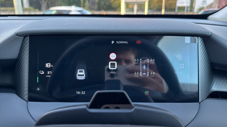 MG MGS5 125kW SE EV 49kWh 5dr Auto Electric Estate